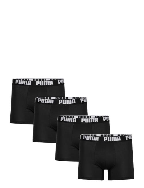 PUMA | Puma Men Everyday Boxer 4P Ecom | XL