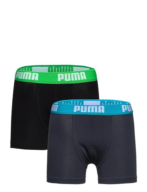 PUMA | Puma Boys Basic Boxer 2P | 122-128