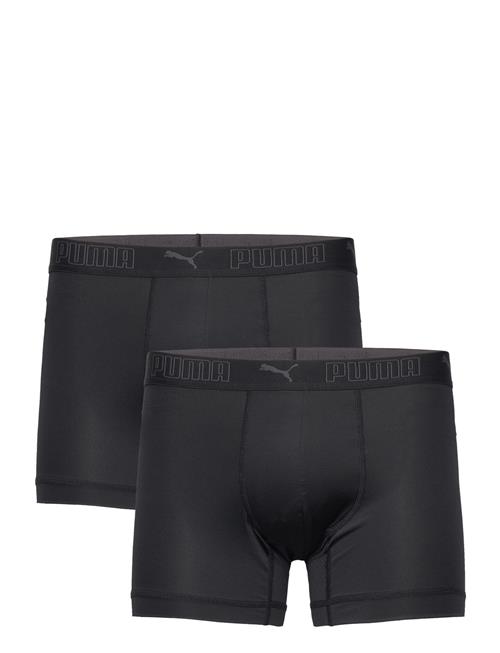 PUMA | Puma Men Sport Microfiber Boxers 2P | M