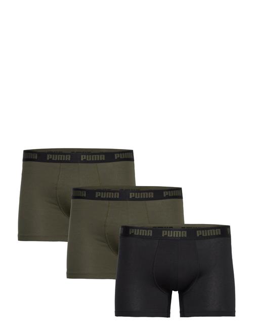 PUMA | Puma Men Everyday Boxers 3P | XL