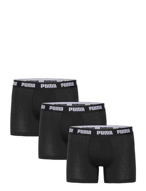PUMA | Puma Men Everyday Boxers 3P | S