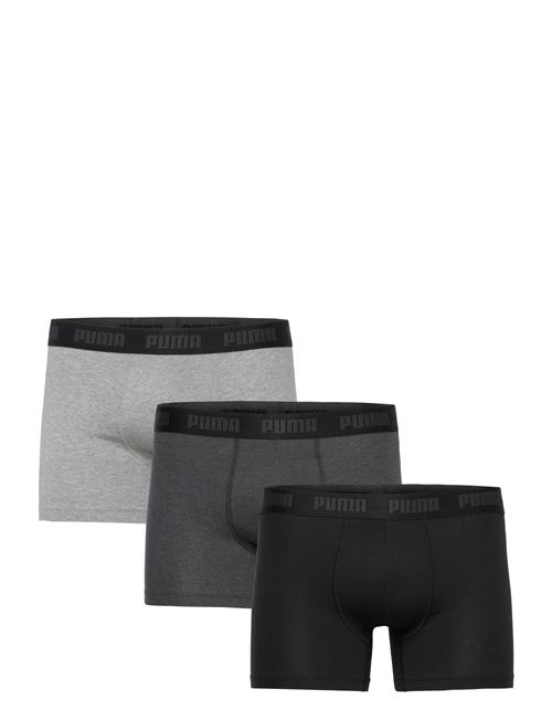 PUMA | Puma Men Everyday Boxers 3P | M