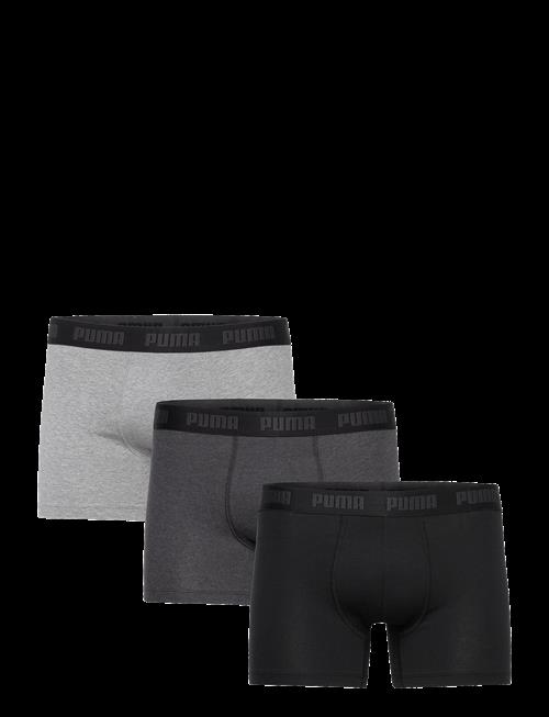 PUMA | Puma Men Everyday Boxers 3P | XXL