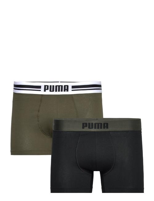 PUMA | Puma Men Everyday Placed Logo Boxer | XL
