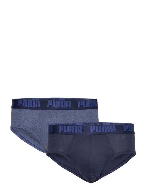 PUMA | Puma Men Everyday Briefs 2P | XL