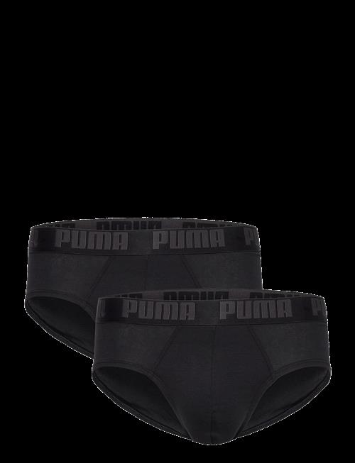 PUMA | Puma Men Everyday Briefs 2P | L