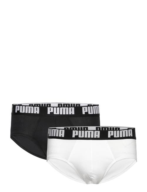 PUMA | Puma Men Everyday Briefs 2P | M