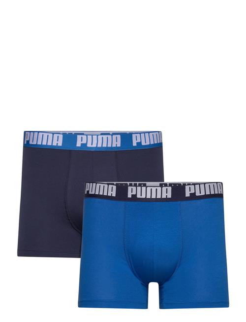 PUMA | Puma Men Everyday Basic Boxers 2P | L