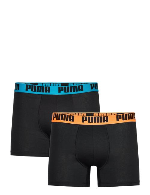 PUMA | Puma Men Everyday Basic Boxers 2P | XL