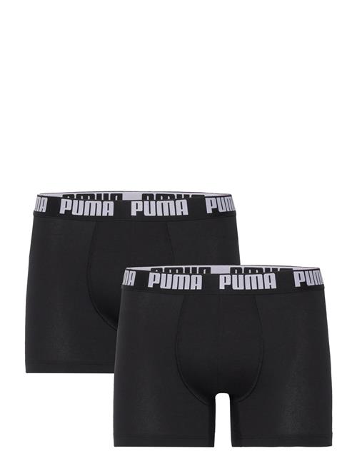 PUMA | Puma Men Everyday Basic Boxers 2P | M