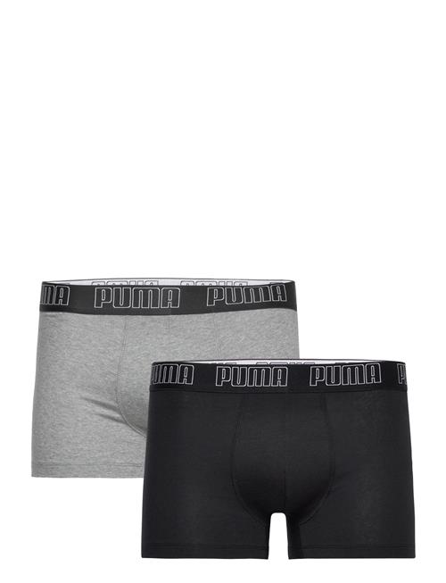 PUMA | Puma Men Everyday Trunks 2P | L