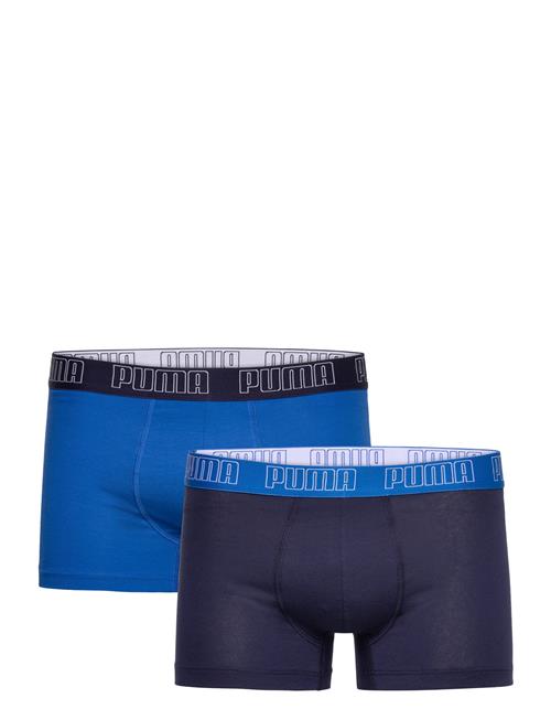PUMA | Puma Men Everyday Trunks 2P | M