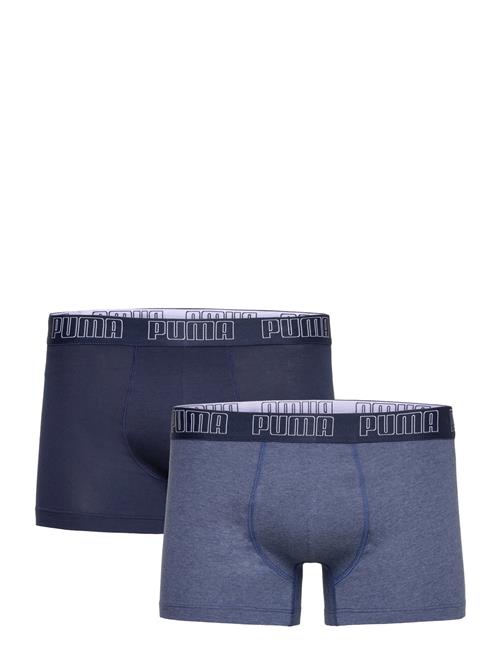 PUMA | Puma Men Everyday Trunks 2P | S