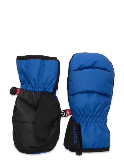 Kombi | Captain Child Mitt | 5-6Y