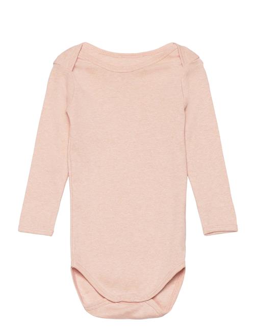 Copenhagen Colors | Melange Ls Bodystocking | 56