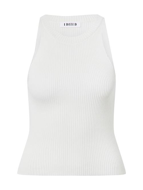 EDITED Overdel 'Kenzi'  hvid