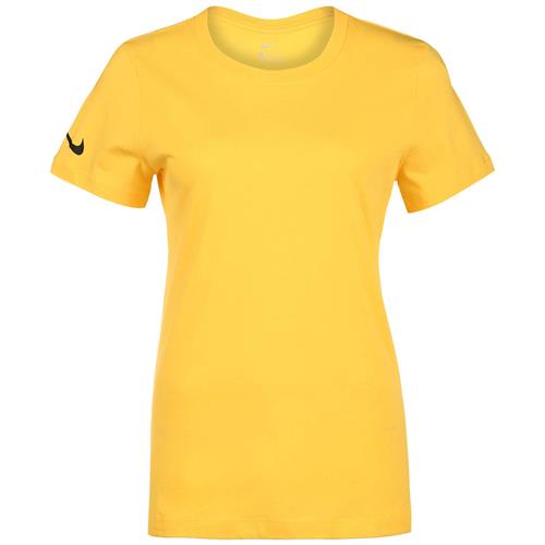 NIKE Funktionsbluse 'Park 20'  gul