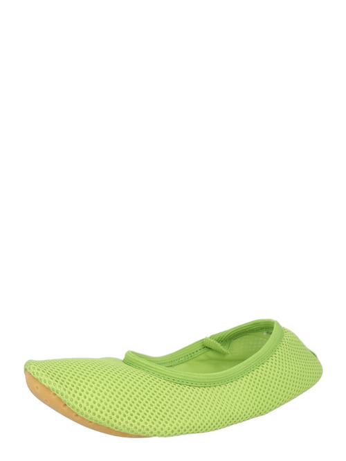 BECK Sportssko 'Airs'  æble