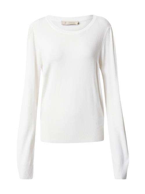 Peppercorn Shirts 'Tana'  naturhvid