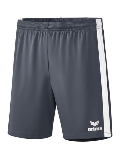 ERIMA Sportsbukser  grafit / hvid