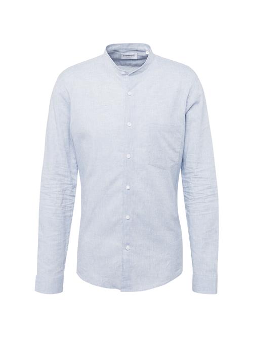 Lindbergh Skjorte  lyseblå
