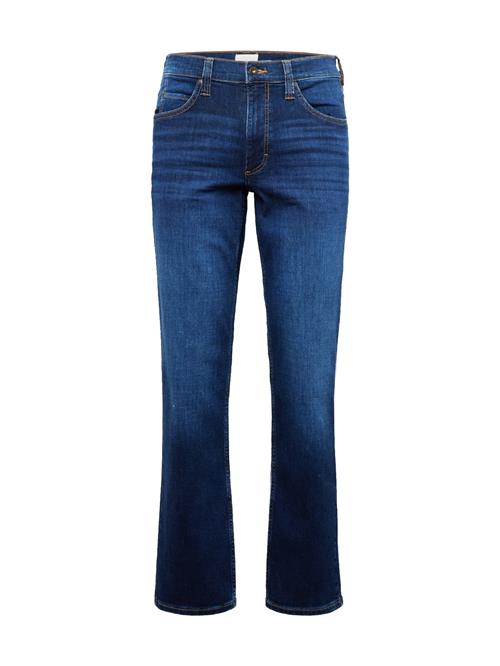 MUSTANG Jeans 'Tramper'  mørkeblå