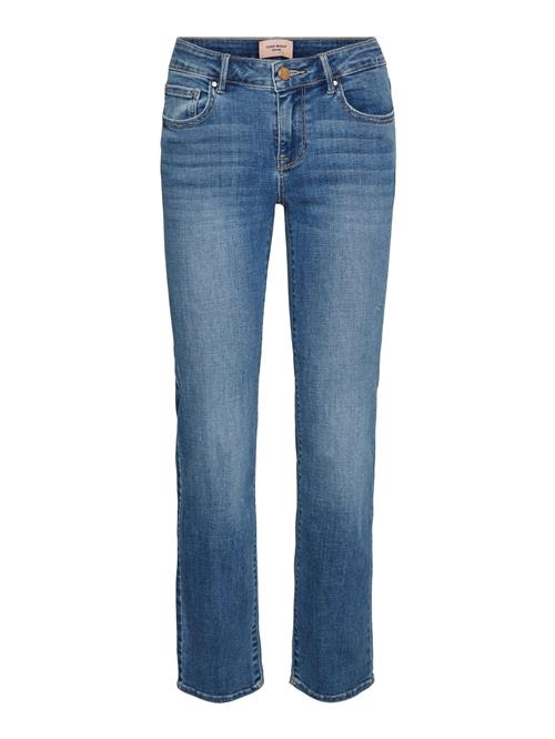 VERO MODA Jeans 'Flash'  blue denim