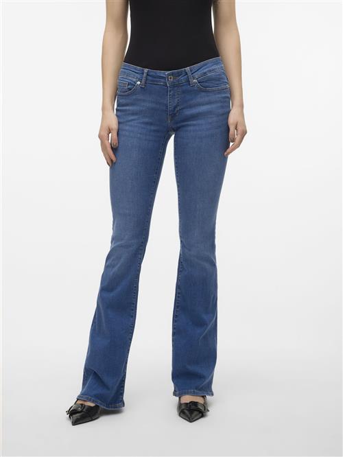 VERO MODA Jeans 'SIGI'  blå