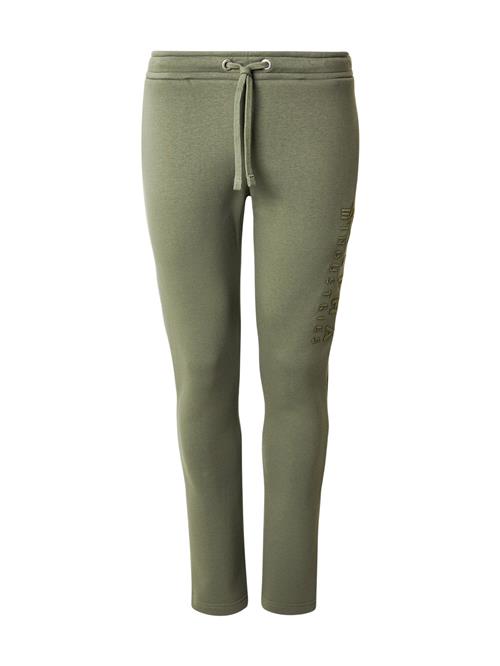 ALPHA INDUSTRIES Bukser  oliven