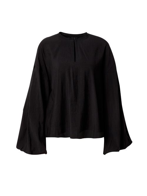 VERO MODA Bluse 'Reila'  sort