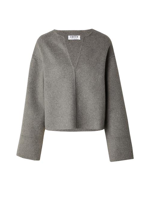 EDITED Pullover 'Abby'  grå