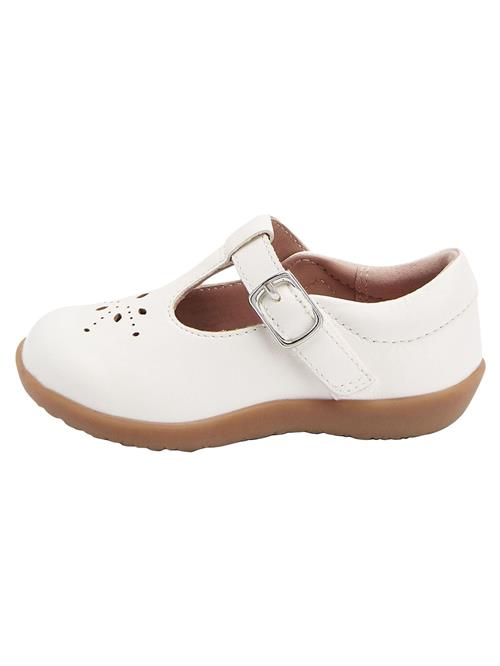 Next Ballerinasko  hvid