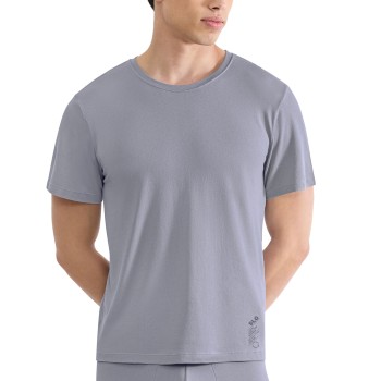 Sloggi SLG Base Soft T-Shirt Grå XX-Large Herre
