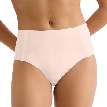 Sloggi Trusser ZERO Feel 2 0 High Waist Brief Pudder X-Large Dame