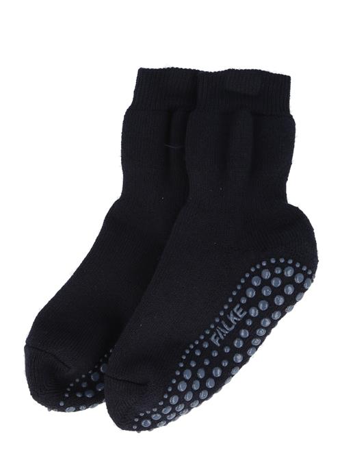 FALKE Sportssokker  natblå / royalblå