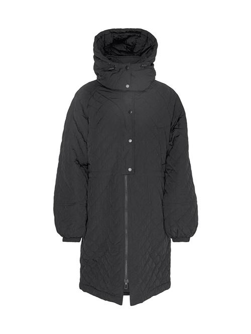 Desigual Overgangsfrakke  sort