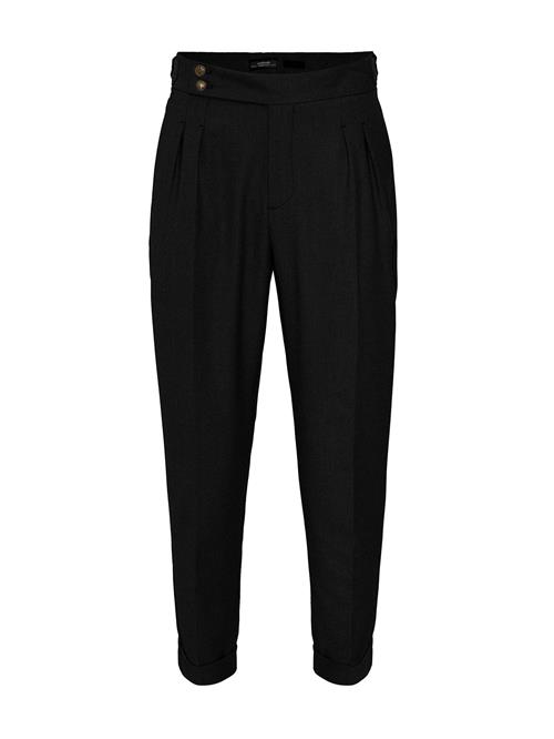 Antioch Bukser  sort