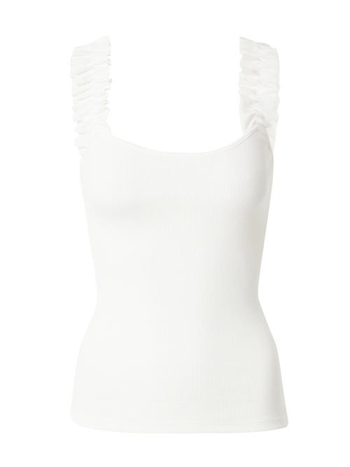 olalook Overdel  ecru