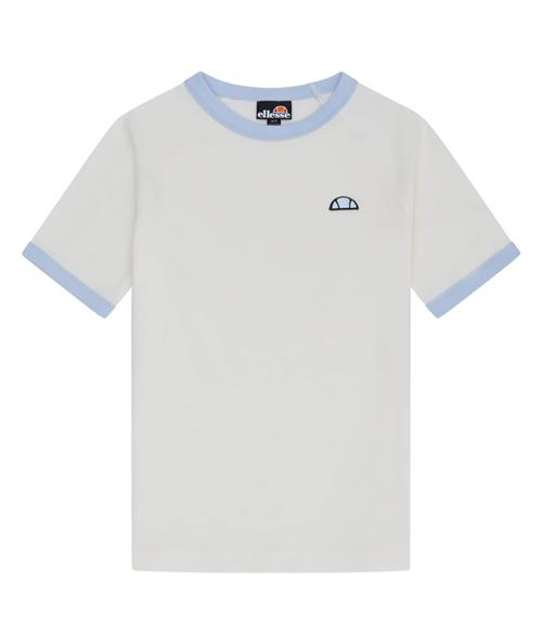 ELLESSE Shirts 'Teriasca'  lyseblå / hvid