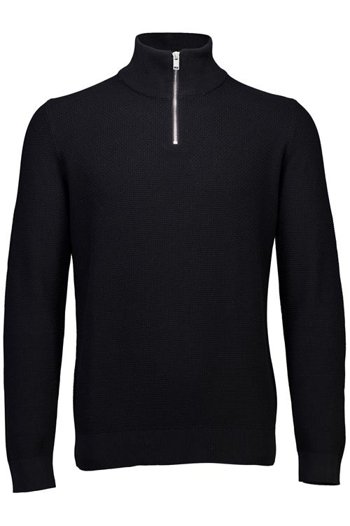 Lindbergh Half-zip