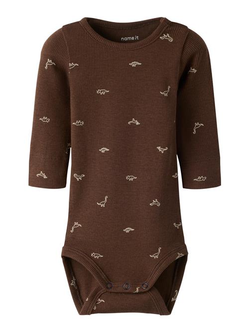 NAME IT Body Frino Rocky Road