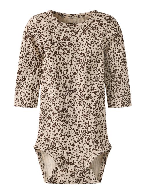 NAME IT Body Frainy Brazzilian Sand