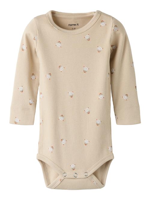 NAME IT Body Ferini Cement