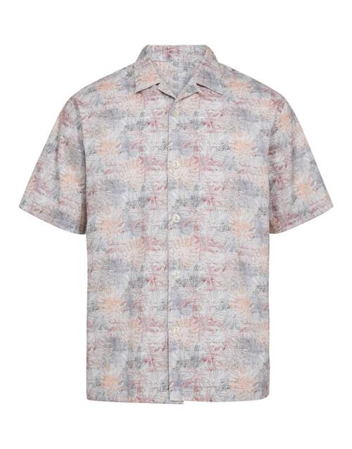 Resort shirt s/s modern fit