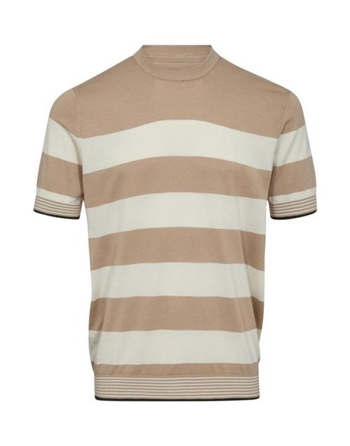 Mens o-neck modern fit