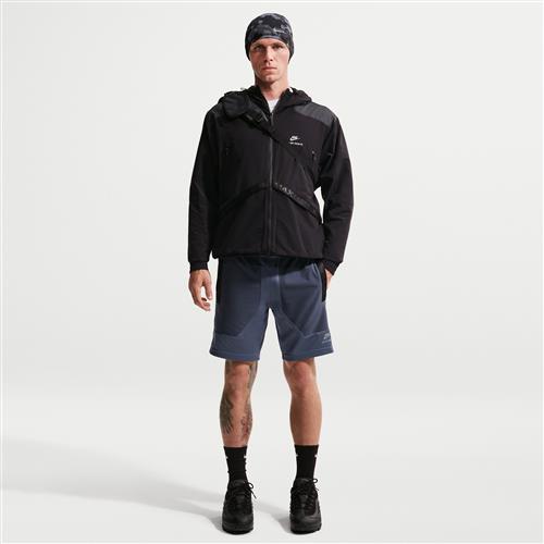 Nike Air Max - shorts til mænd - blå