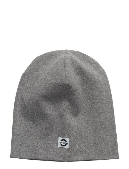 mikk-line | Cotton Hat - Solid | 134/140
