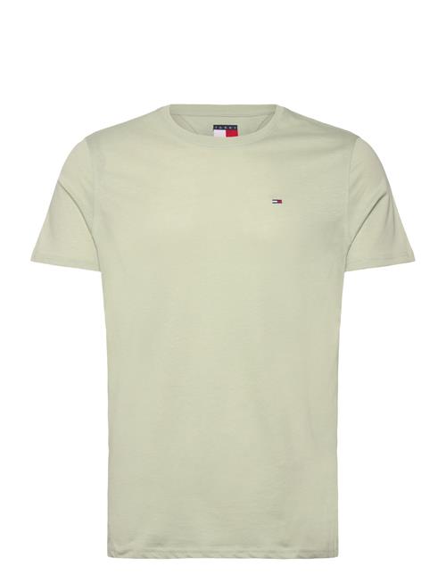 Tommy Jeans | Tjm Xslim Jersey Tee | XXL