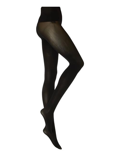 Swedish Stockings | Hanna Premium Seamless Tights 40D | XL