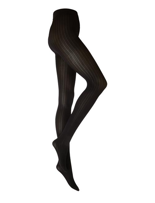 Swedish Stockings | Alma Rib Tights | L